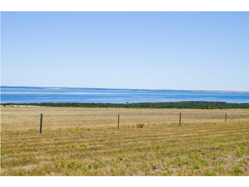 Lot 15 Stanley Williams Drive, Streaky Bay SA 5680