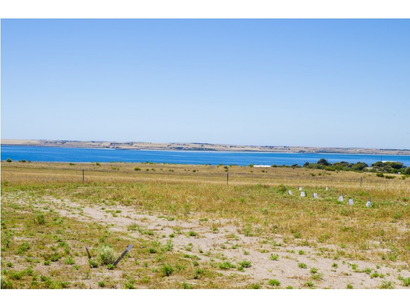 Lot 15 Stanley Williams Drive, Streaky Bay SA 5680