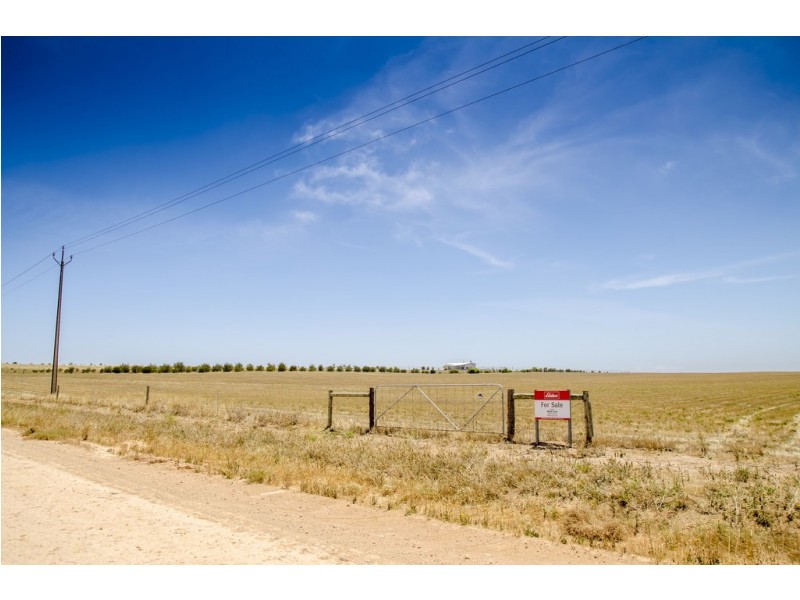 Lot 52 Andersons Road, Streaky Bay SA 5680