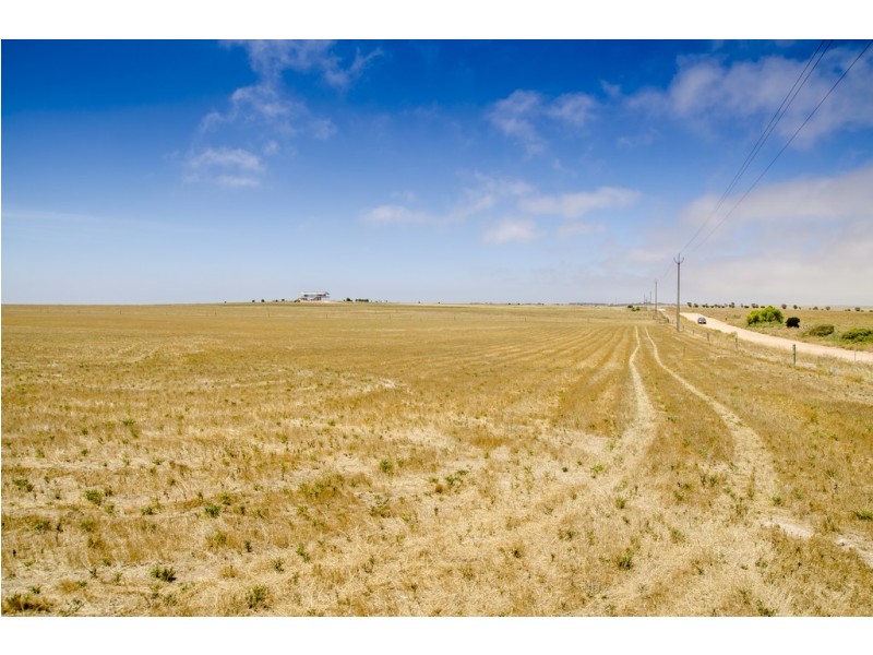 Lot 52 Andersons Road, Streaky Bay SA 5680