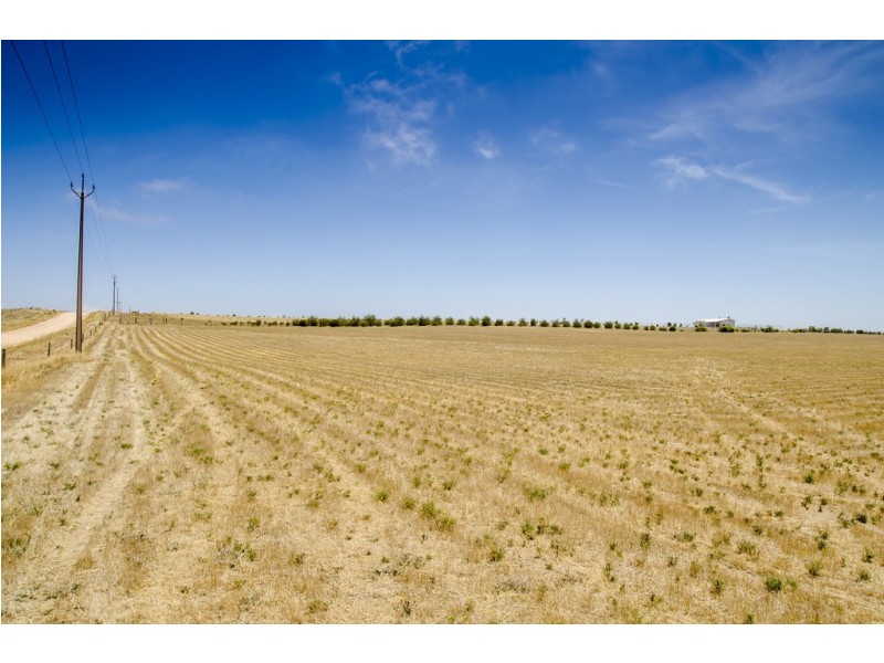 Lot 52 Andersons Road, Streaky Bay SA 5680