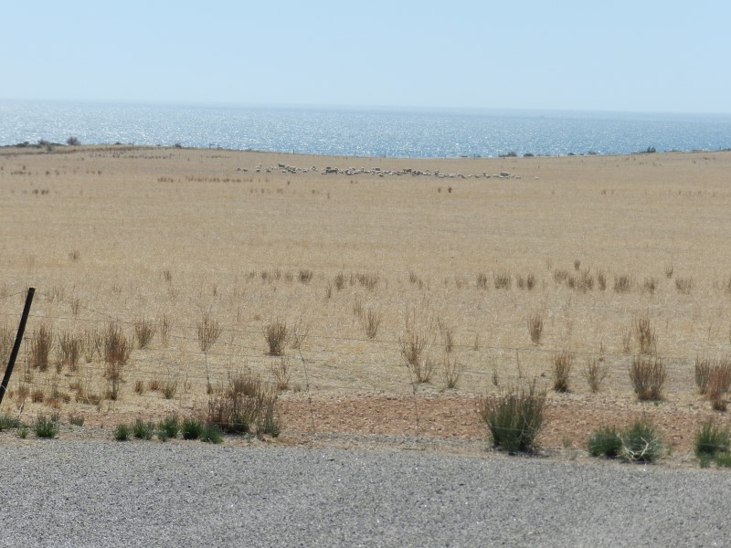 6 LUCY WAY, Perlubie SA 5680