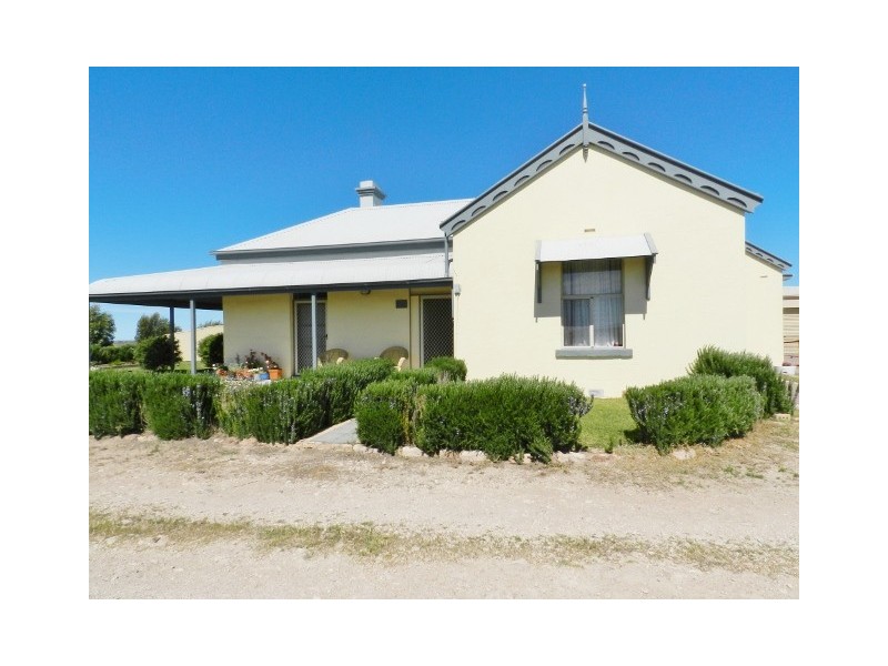 2853 Cape Bauer Rd, Streaky Bay SA 5680