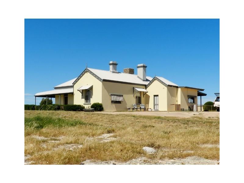 2853 Cape Bauer Rd, Streaky Bay SA 5680