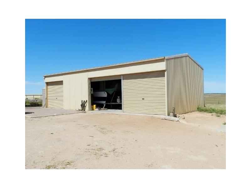 2853 Cape Bauer Rd, Streaky Bay SA 5680