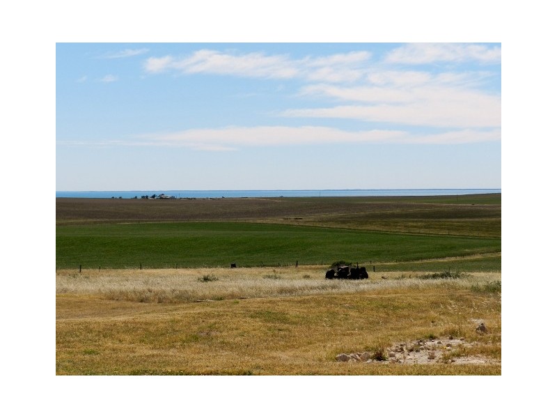 2853 Cape Bauer Rd, Streaky Bay SA 5680