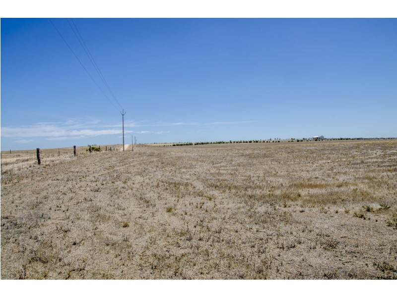 Allotment 53 Andersons Road, Streaky Bay SA 5680