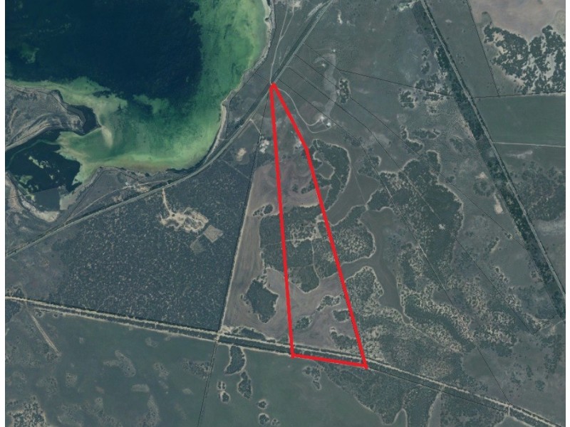 101 Venus Bay Road, Venus Bay SA 5607