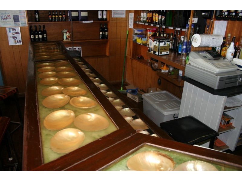 . Flinders Highway, Port Kenny SA 5671