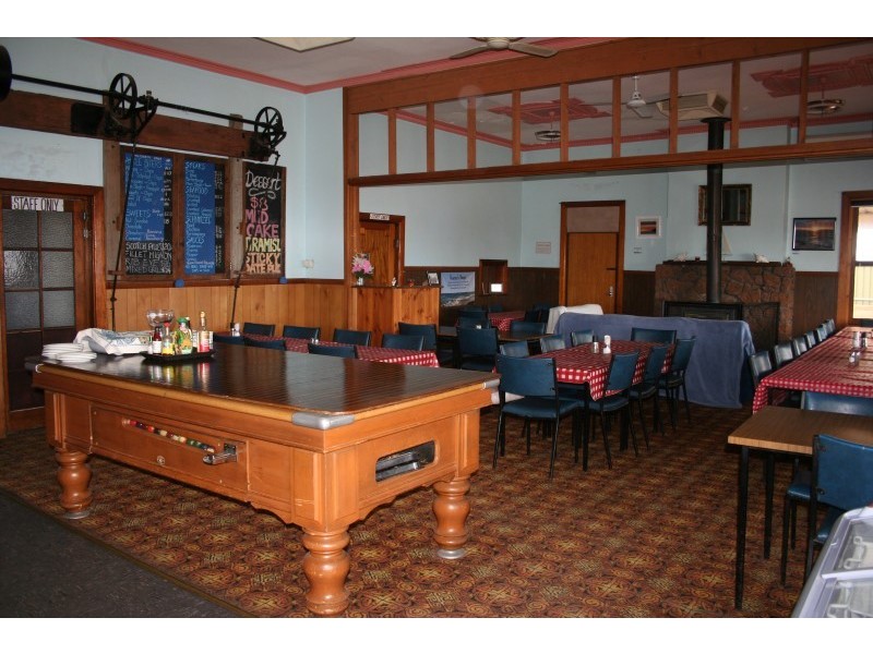 . Flinders Highway, Port Kenny SA 5671