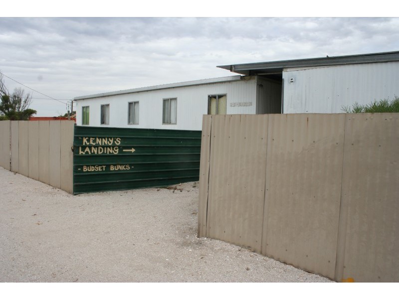 . Flinders Highway, Port Kenny SA 5671