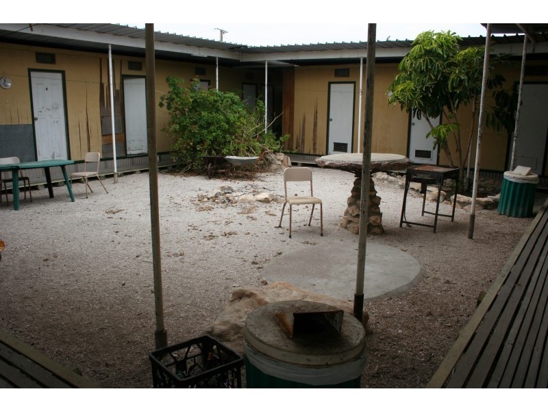 . Flinders Highway, Port Kenny SA 5671