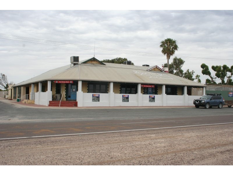 . Flinders Highway, Port Kenny SA 5671