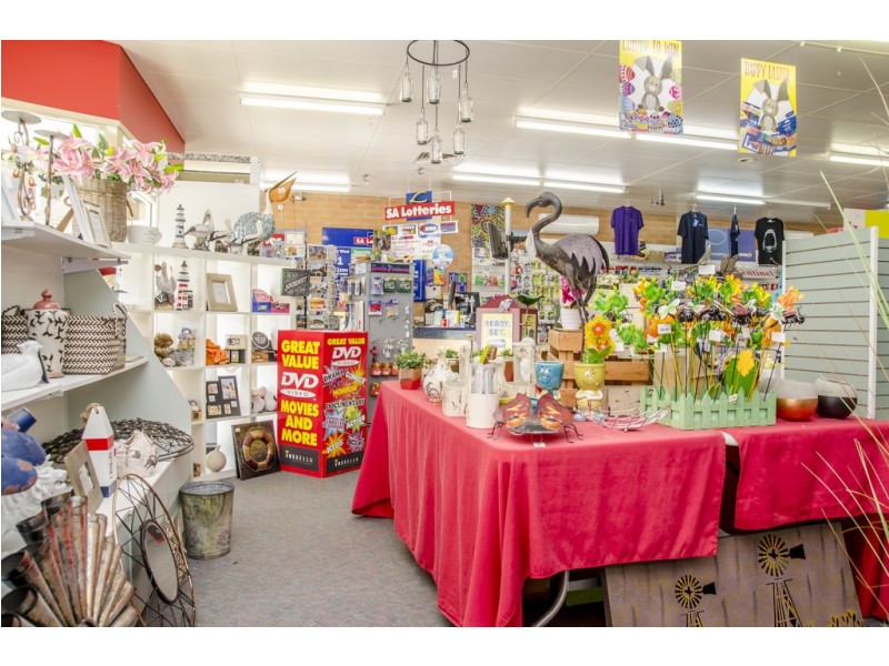 5 Bay Road, Streaky Bay SA 5680