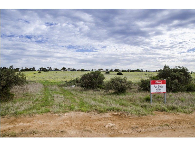 Sec 125 Wallschutzky Road, Streaky Bay SA 5680