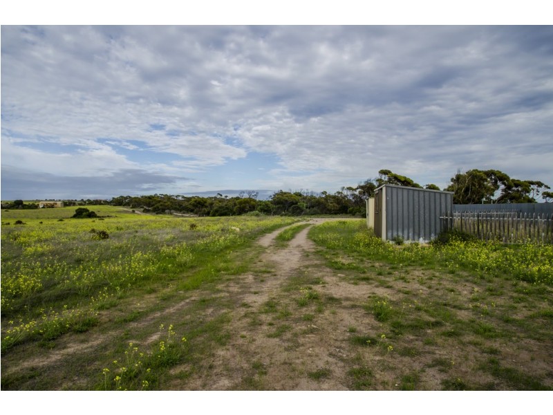 Sec 125 Wallschutzky Road, Streaky Bay SA 5680