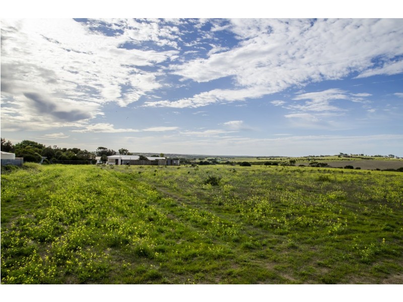 Sec 125 Wallschutzky Road, Streaky Bay SA 5680