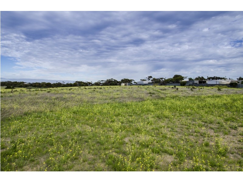 Sec 125 Wallschutzky Road, Streaky Bay SA 5680