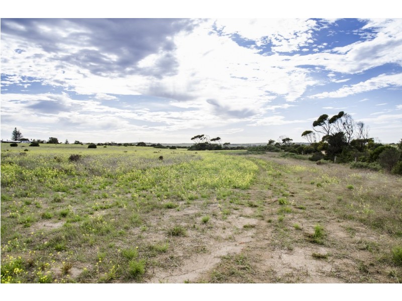 Sec 125 Wallschutzky Road, Streaky Bay SA 5680