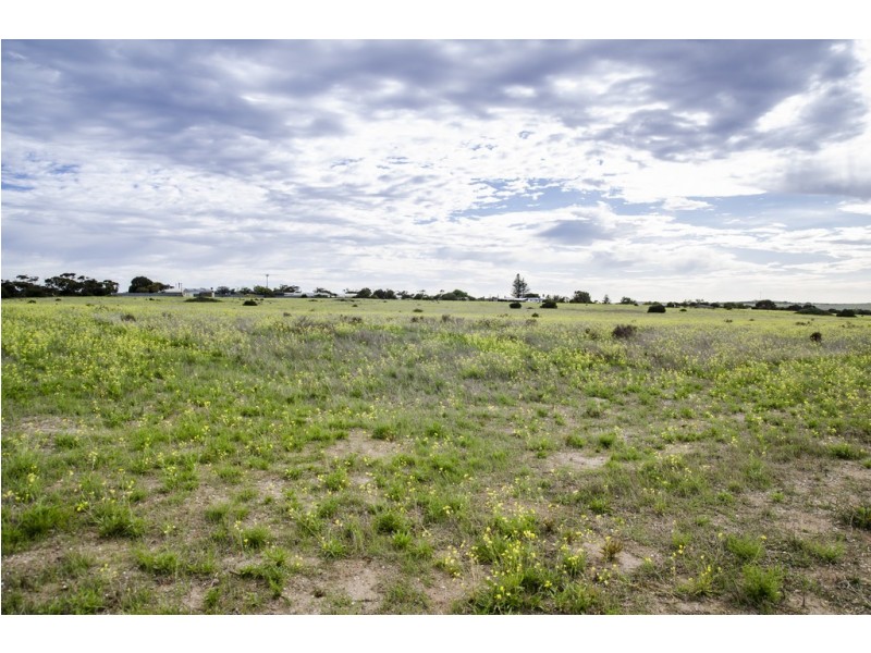 Sec 125 Wallschutzky Road, Streaky Bay SA 5680