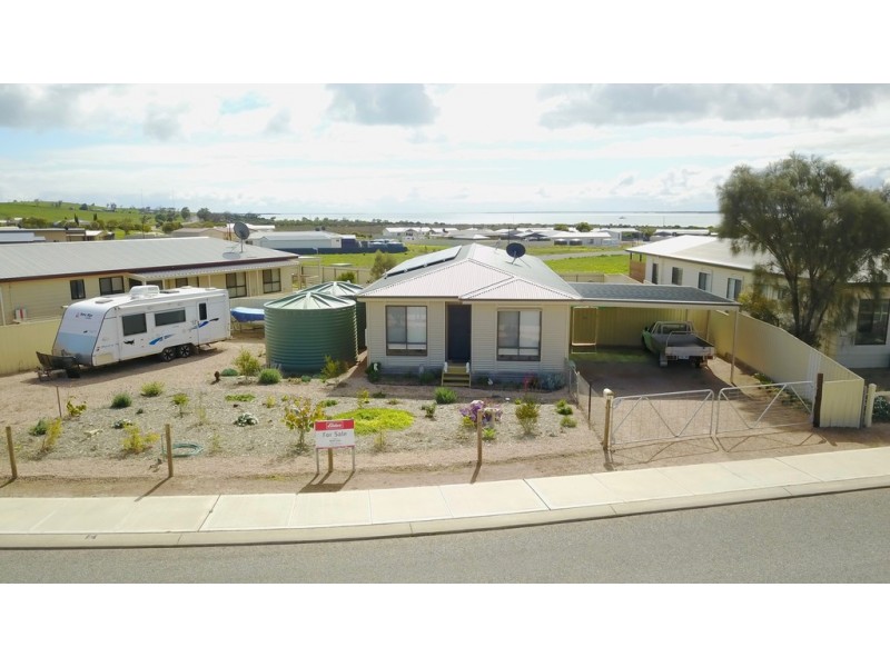 16 Wharff Street, Streaky Bay SA 5680