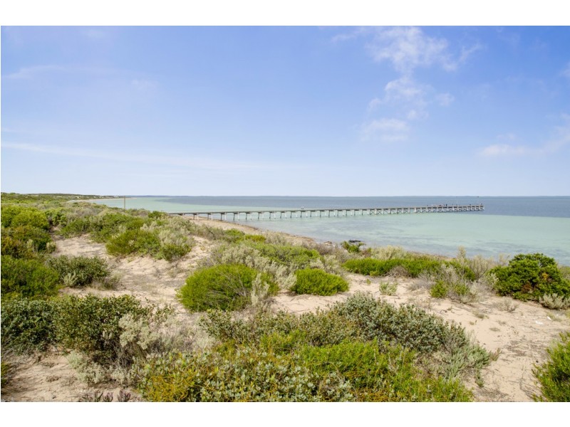 6 West Terrace, Haslam, Streaky Bay SA 5680