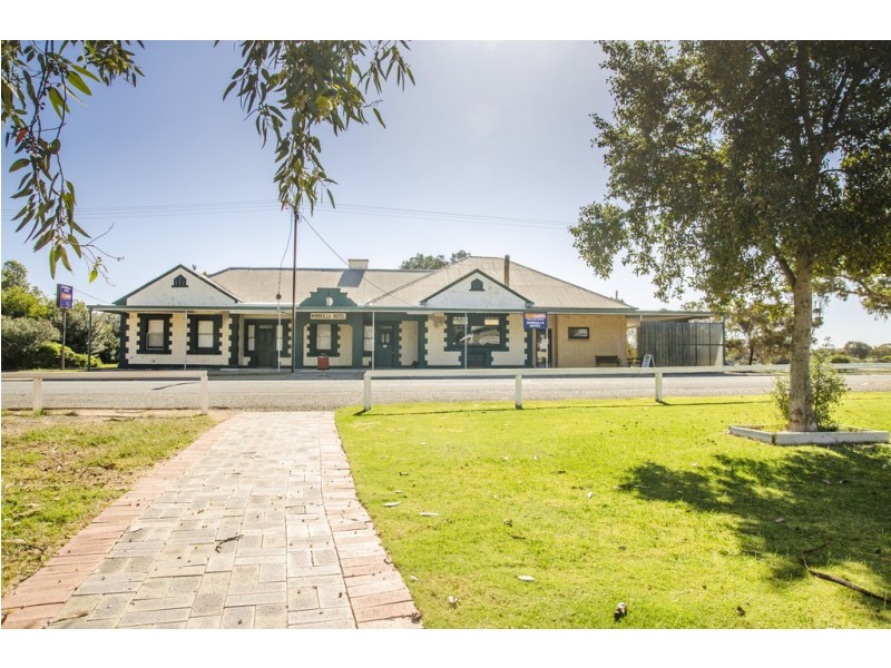 75 Hay Street, Wirrulla SA 5661