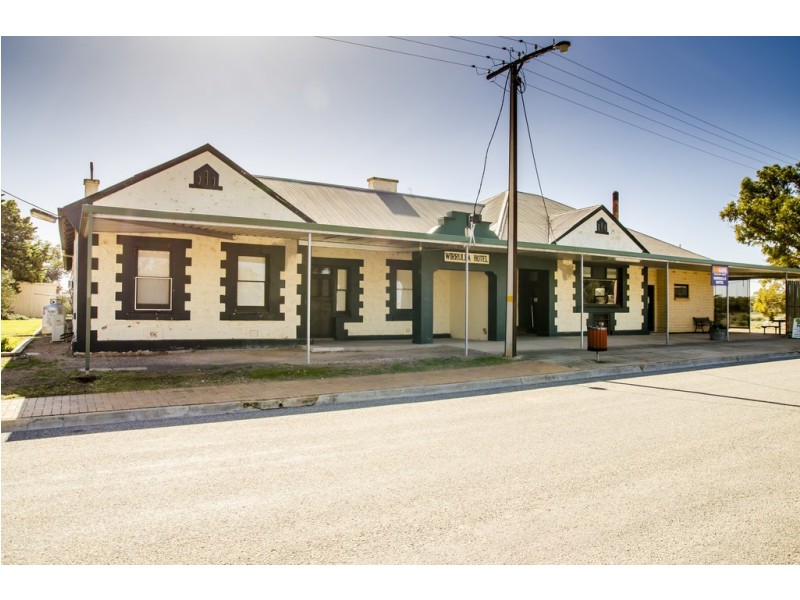 75 Hay Street, Wirrulla SA 5661