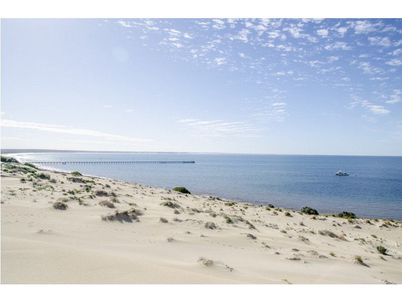 Lot 33 Third Street, Fowlers Bay SA 5690