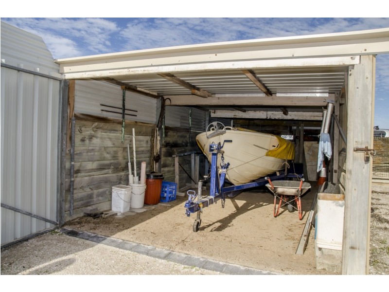 Lot 33 Third Street, Fowlers Bay SA 5690