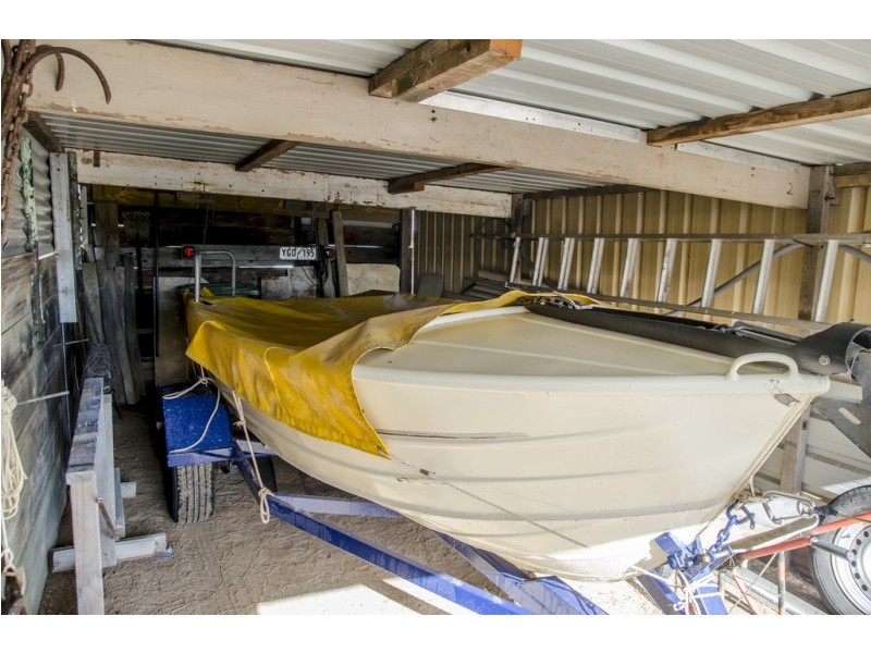 Lot 33 Third Street, Fowlers Bay SA 5690