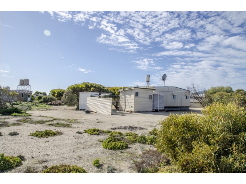 Lot 33 Third Street, Fowlers Bay SA 5690