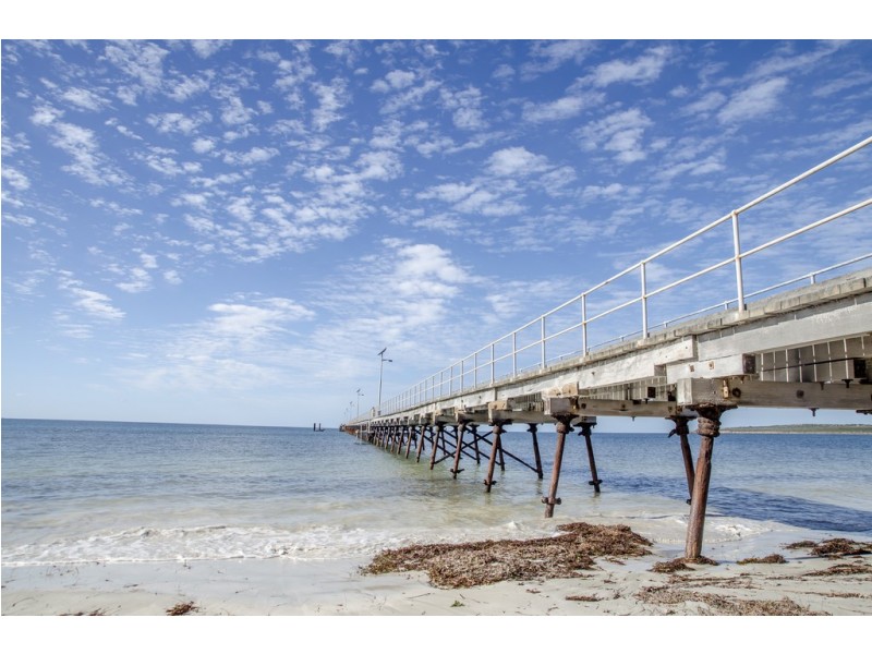 Lot 33 Third Street, Fowlers Bay SA 5690