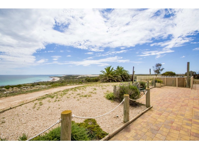 31459 Flinders Highway, Perlubie SA 5680