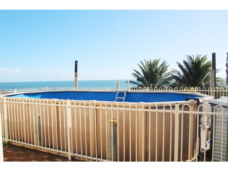 31459 Flinders Highway, Perlubie SA 5680