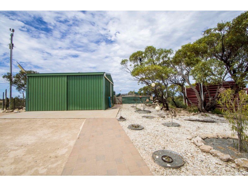 31459 Flinders Highway, Perlubie SA 5680