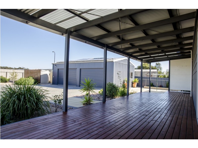 1 Johnson Street, Streaky Bay SA 5680
