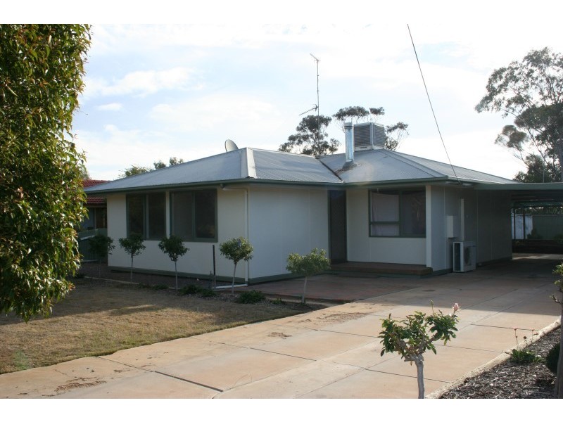 5 Camplin St, Wudinna SA 5652