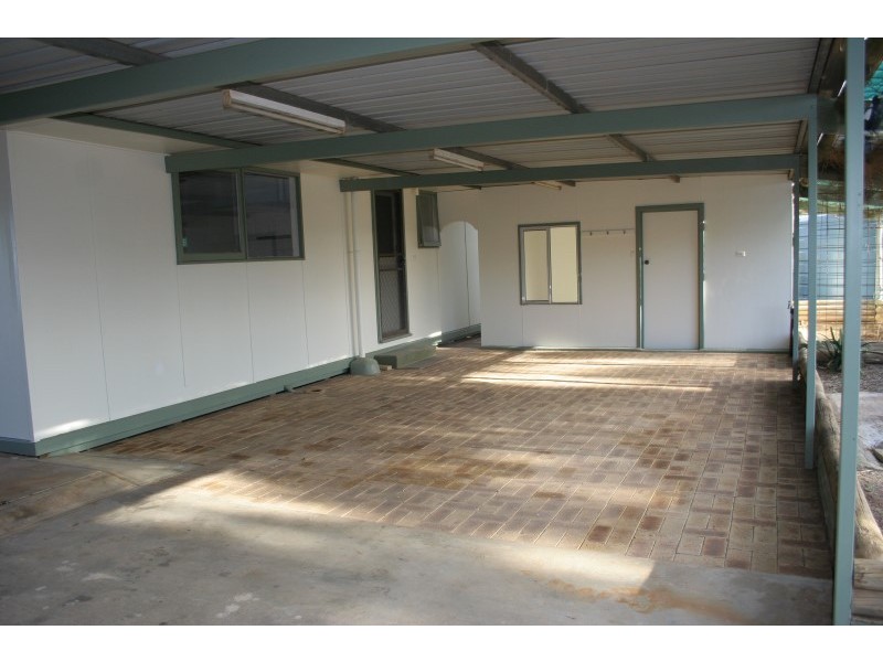 5 Camplin St, Wudinna SA 5652