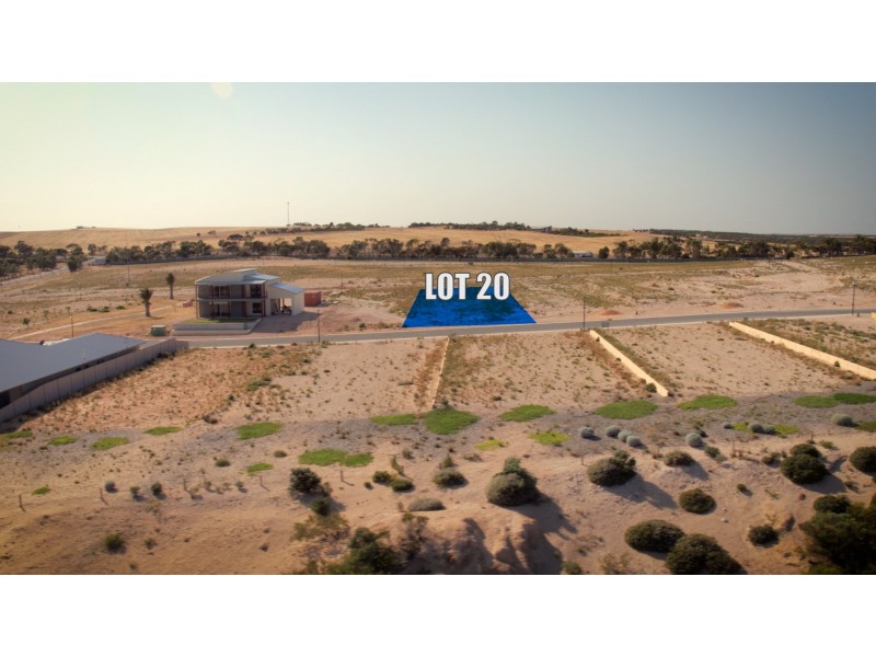 44 Flinders Drive, Streaky Bay SA 5680