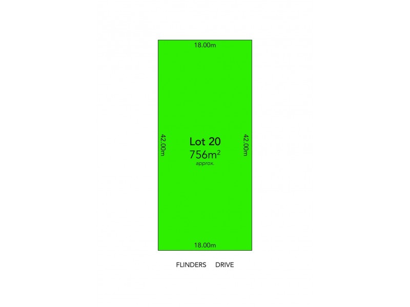 44 Flinders Drive, Streaky Bay SA 5680