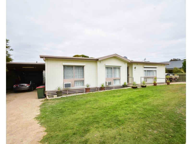 43 Park Avenue, Streaky Bay SA 5680