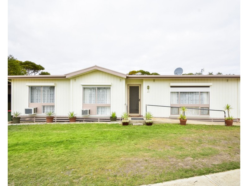 43 Park Avenue, Streaky Bay SA 5680