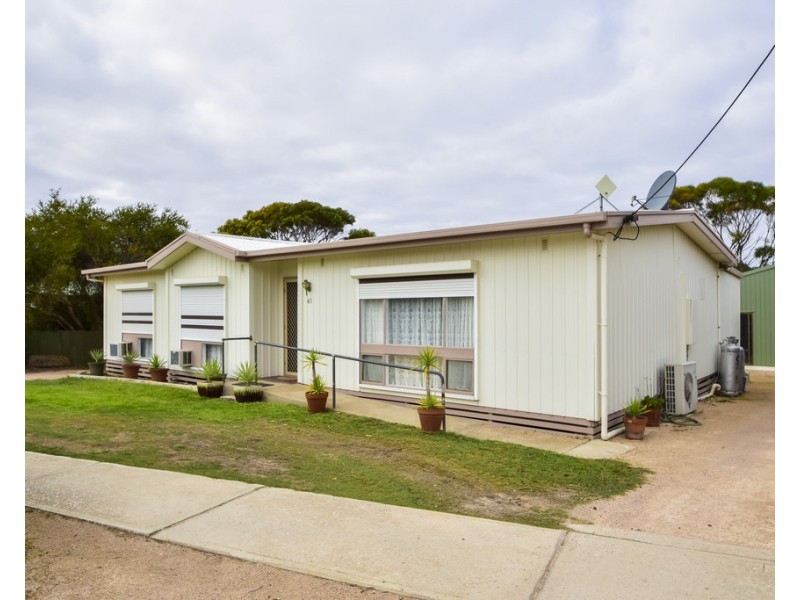 43 Park Avenue, Streaky Bay SA 5680
