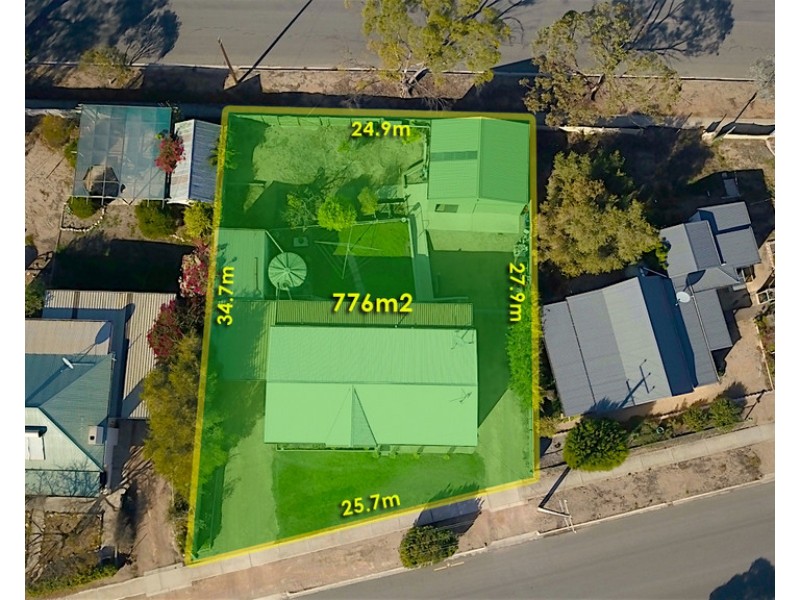 43 Park Avenue, Streaky Bay SA 5680