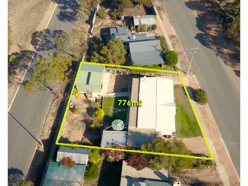 43 Park Avenue, Streaky Bay SA 5680