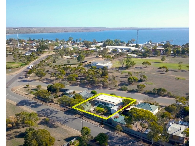43 Park Avenue, Streaky Bay SA 5680