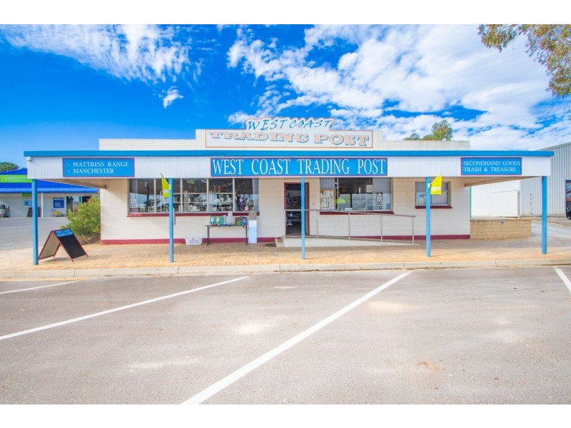 14-16 Bay Road, Streaky Bay SA 5680