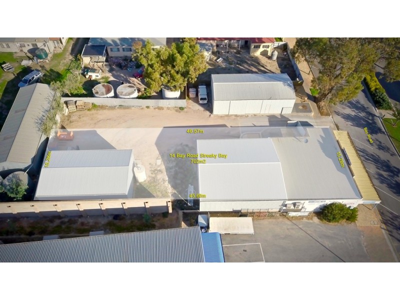 14-16 Bay Road, Streaky Bay SA 5680