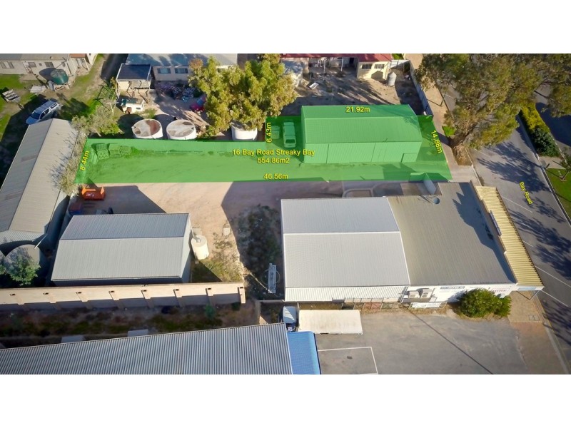14-16 Bay Road, Streaky Bay SA 5680